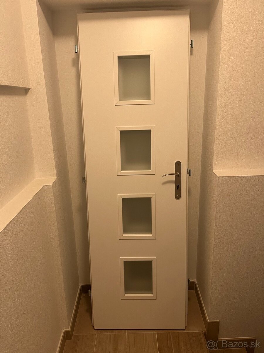 Dvere - 5