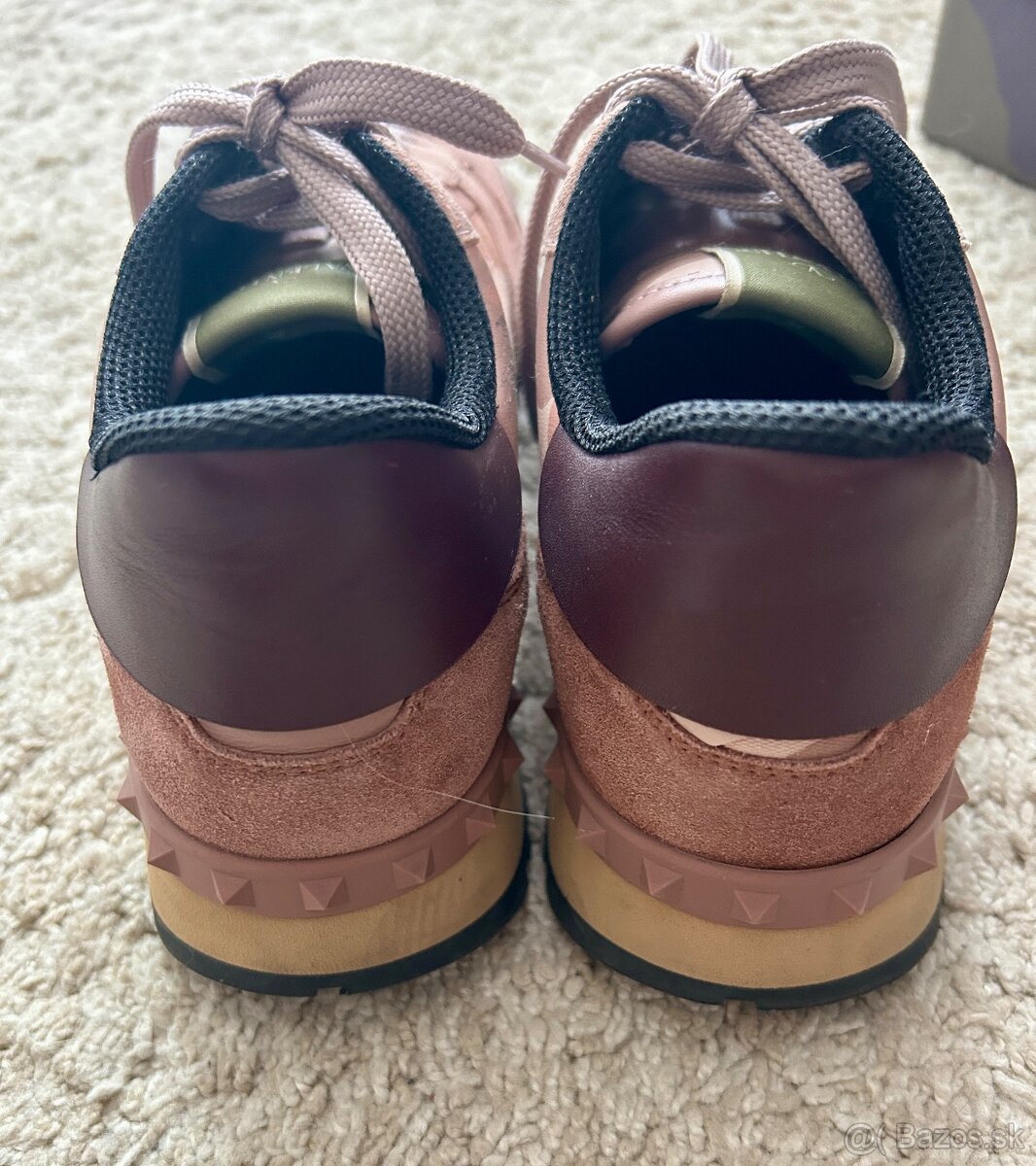 Tenisky Valentino - 5