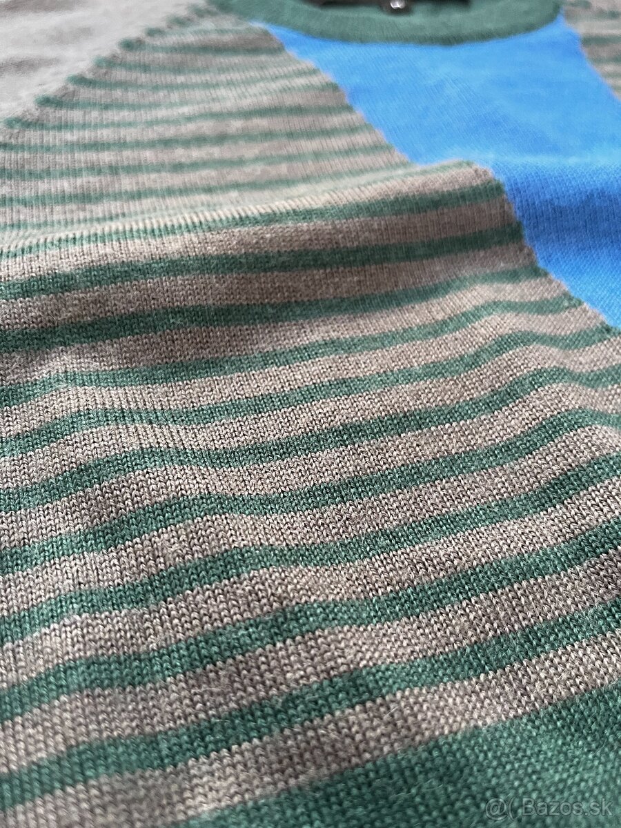 Pánsky sveter Lyle & Scott - 5