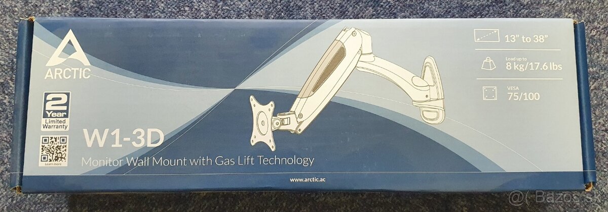 15" iiyama ProLite T1531SR-B3 dotykový - 5