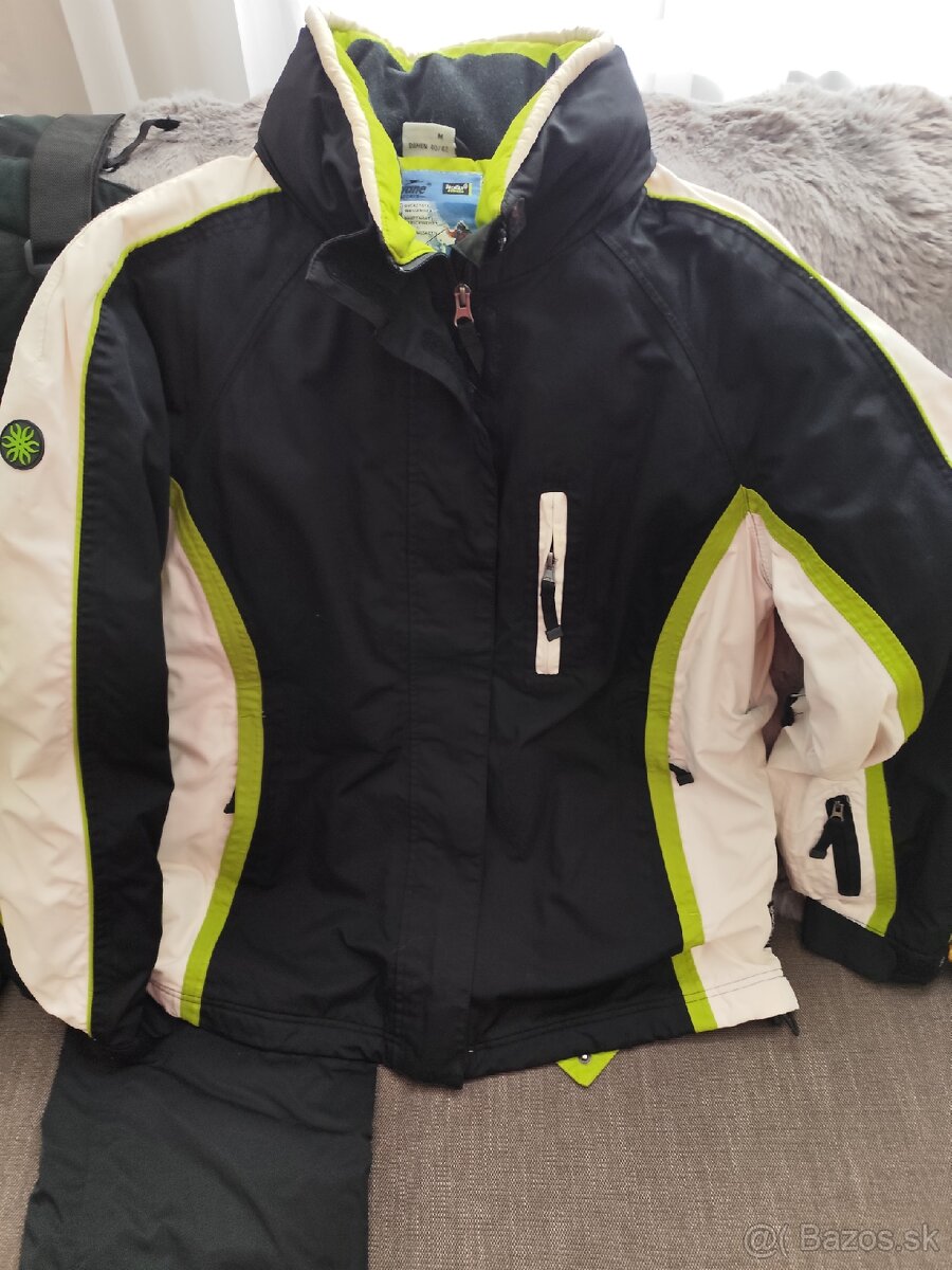 Dámska Lyžiarska súprava - 5