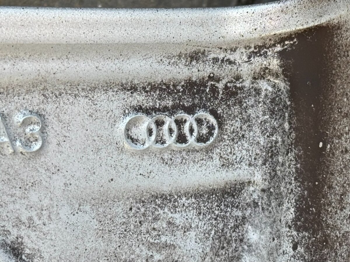 Audi 5x112 R17 - 5