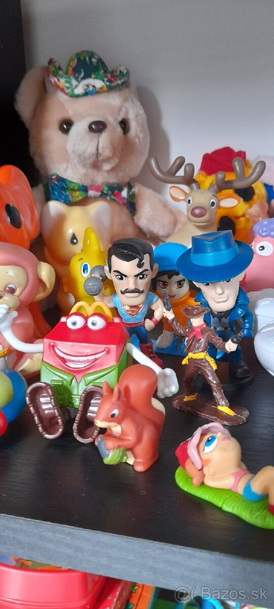 Detské oblečenie a obuv - 5