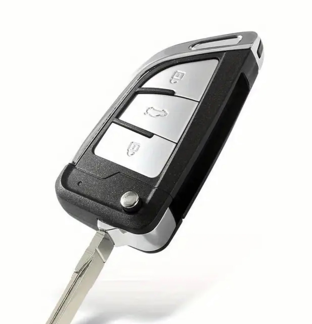 obal kľúča, puzdro, obal VW Škoda - 5