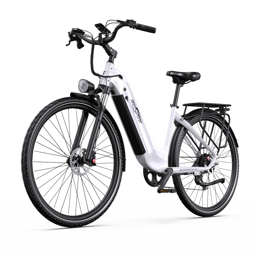 Elektrický bicykel Onesport OT05 Pro - 5