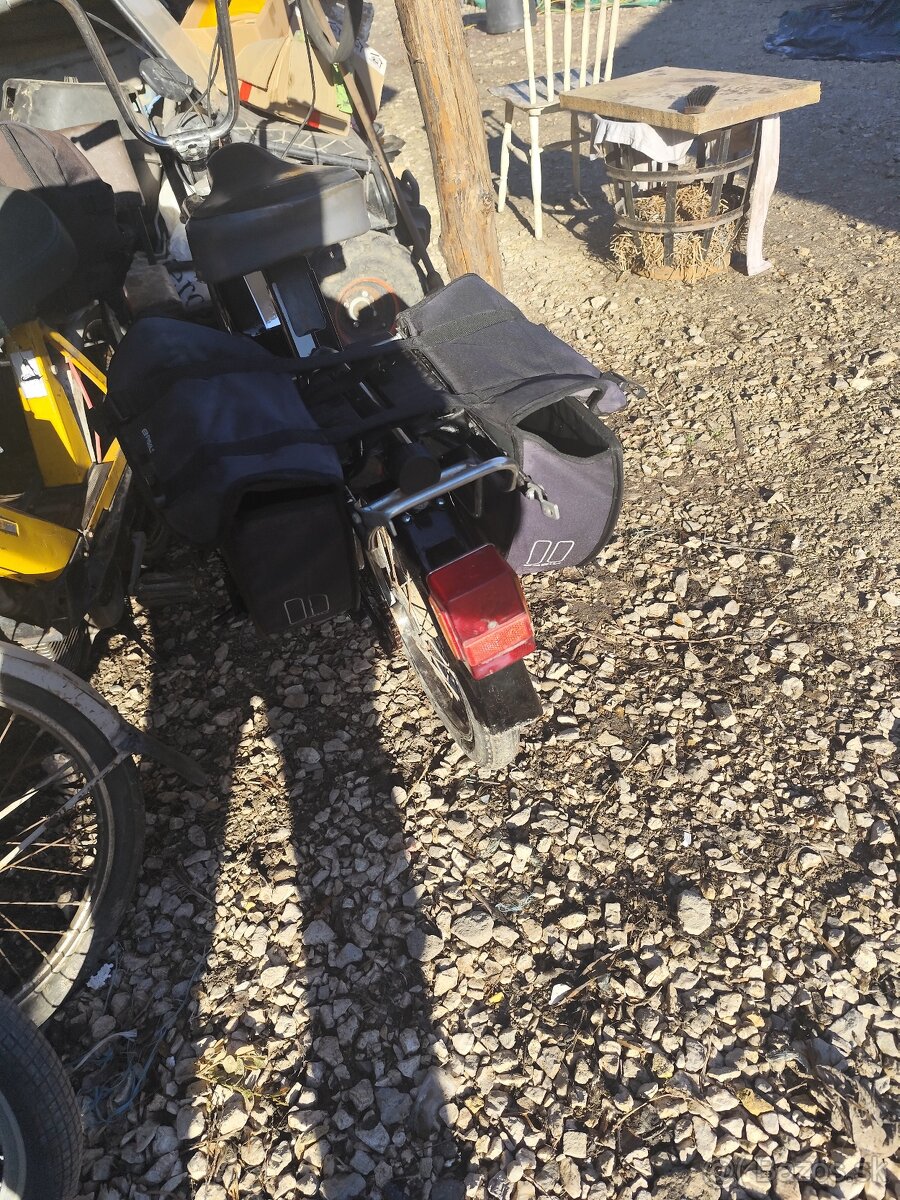 Predám brašne na Babetu - 5