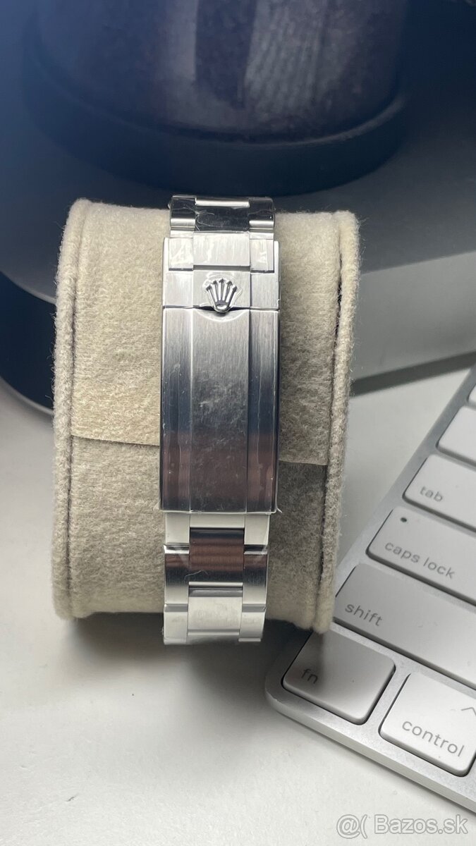 Rolex Submariner No Date - 5