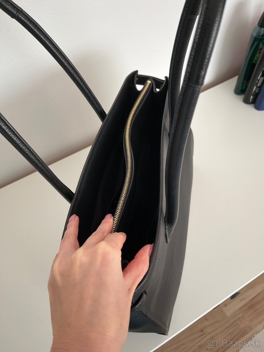 Kozena kabelka Furla - 5