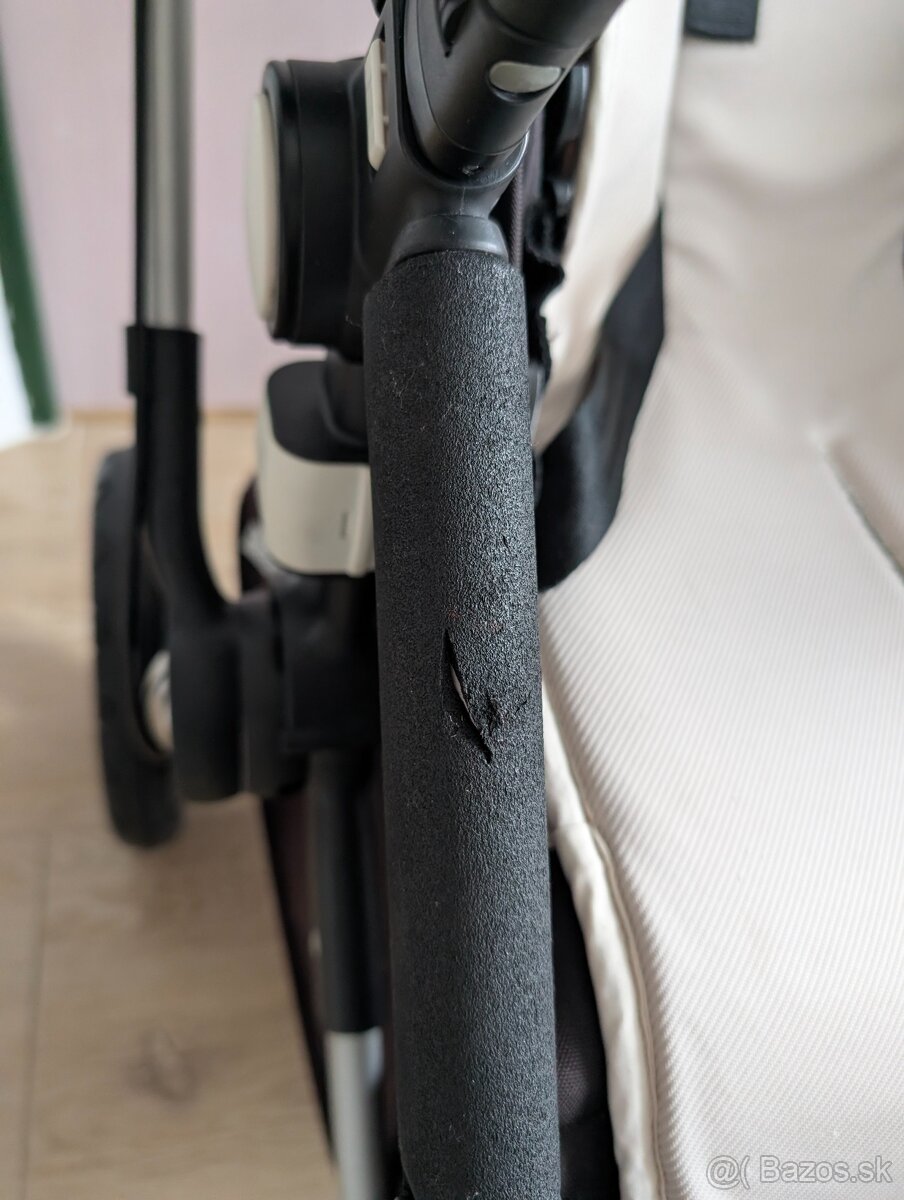 Bugaboo Cameleon 3 - 5