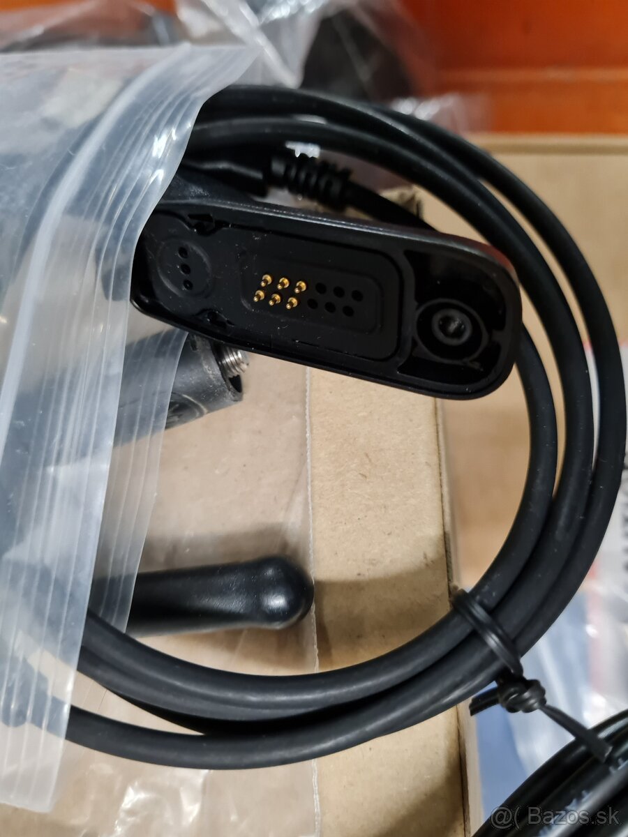 Predam programovacie kable na motoroly - 5