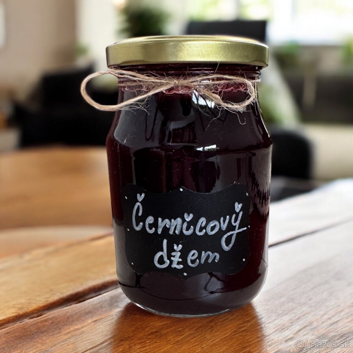 Domáce zaváraniny, produkty - 5