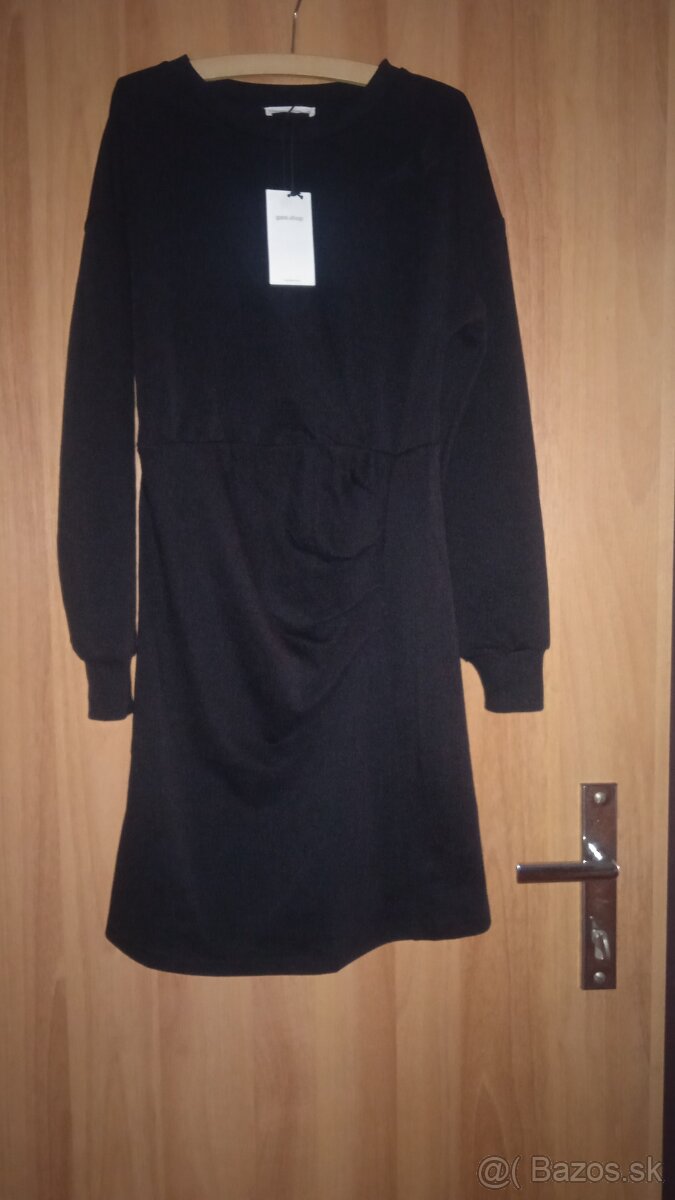 Šaty s nariasením - 5