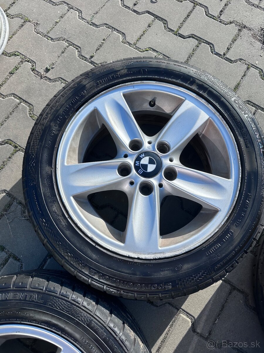 Predam elektróny BMW R16 - 5