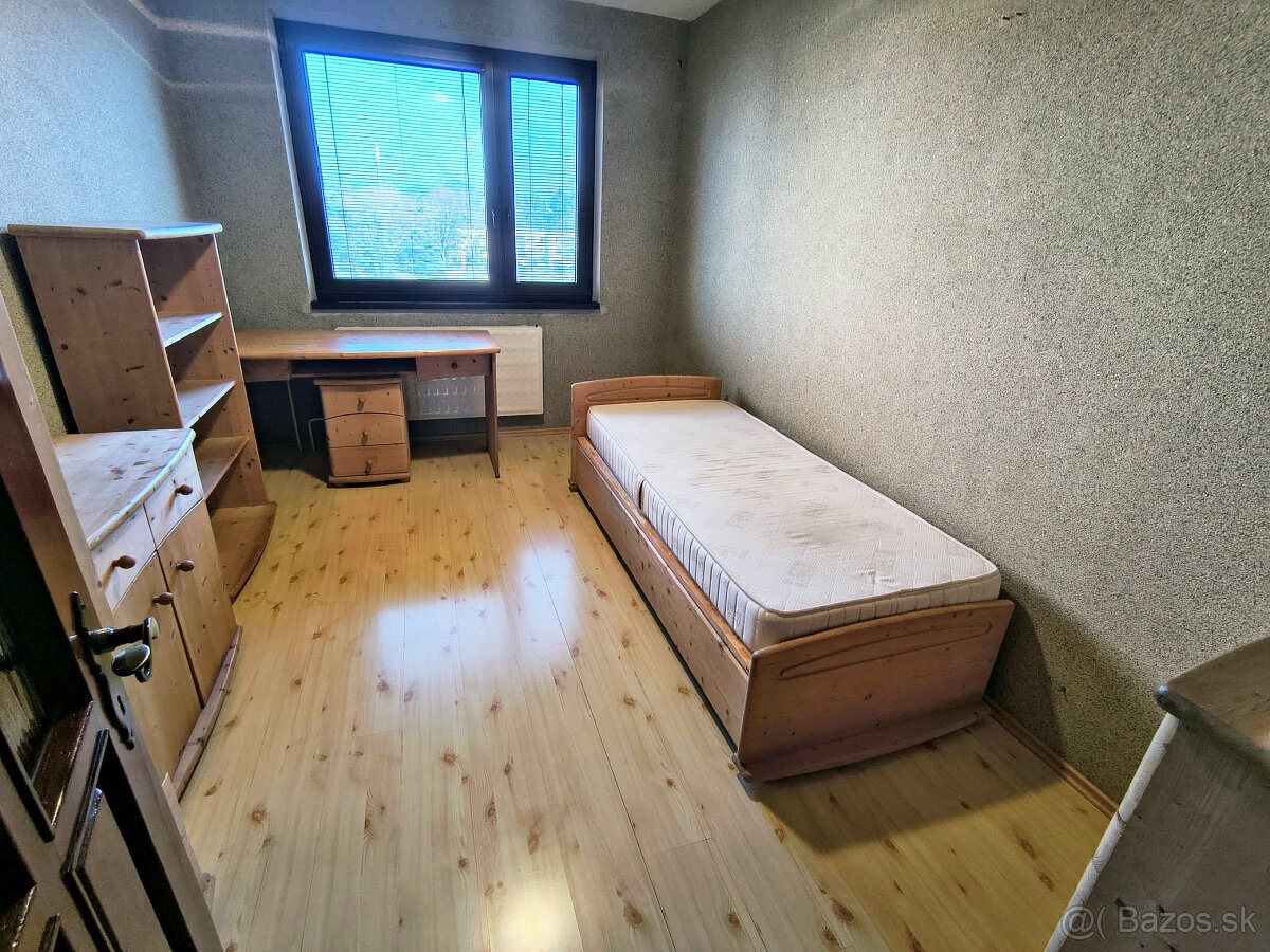 Na predaj 3 izbový byt Martin Priekopa - 5