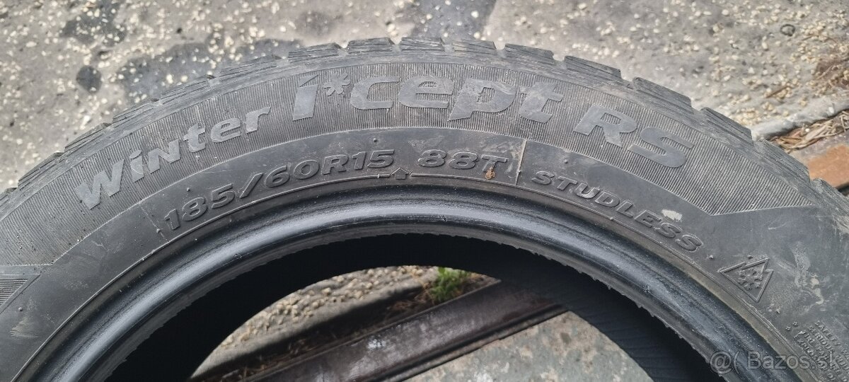 185 60 r15 Zimna - 5