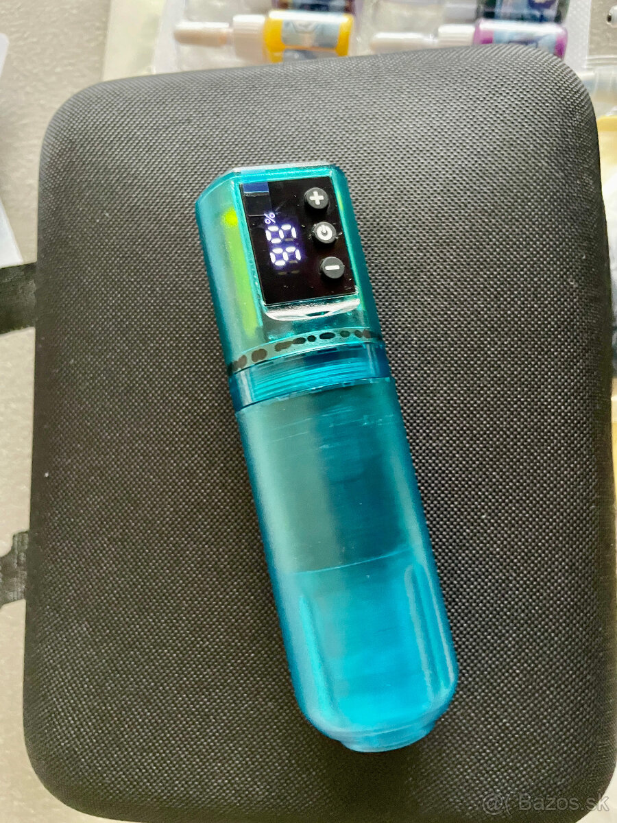 Tetovacia sada 105 - 5