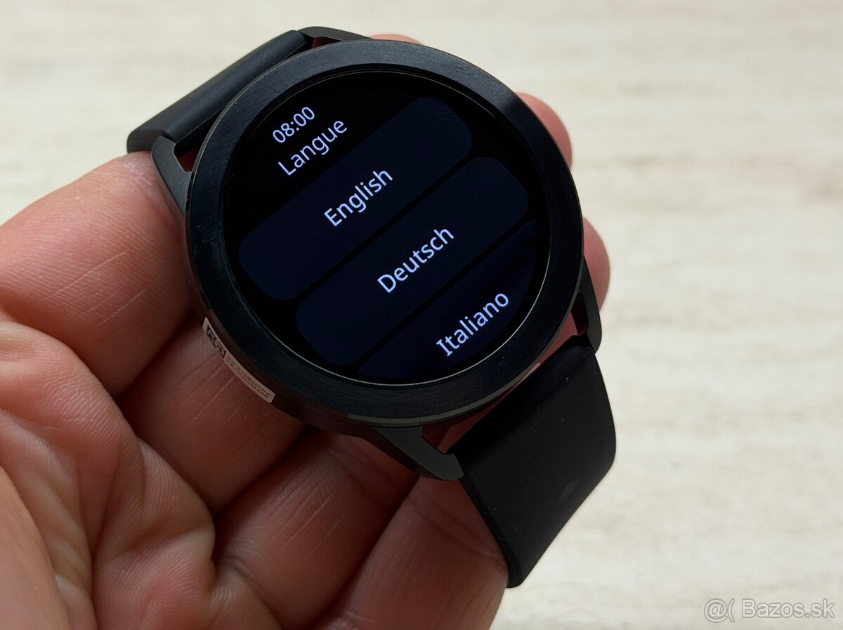 Xiaomi Watch S3 - 5