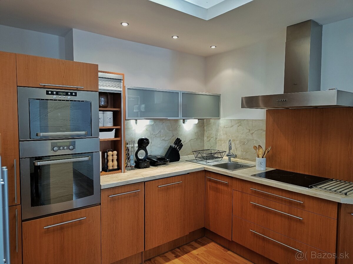 2-izbový byt s dvoma balkónmi a klimatizáciou - 5