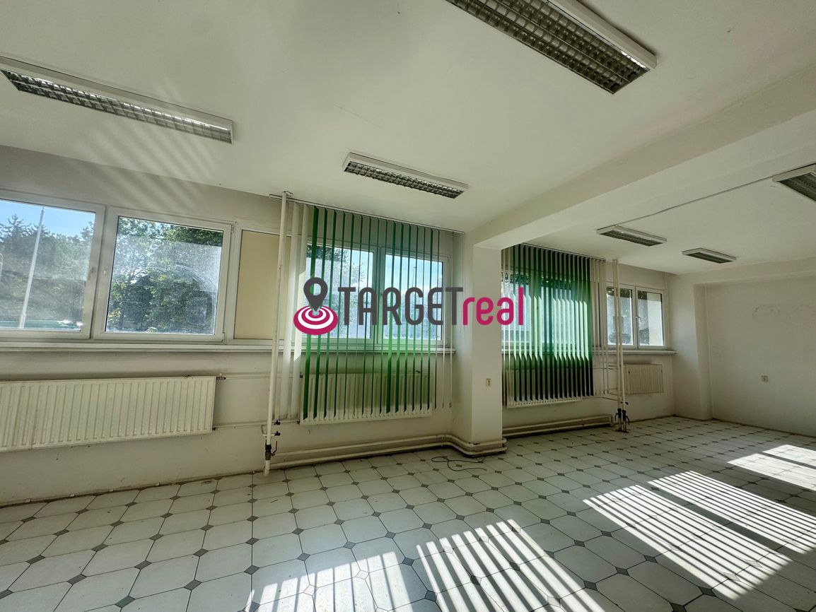 PRENÁJOM: Obchodné priestory so skladom, Martin - Centrum - 5