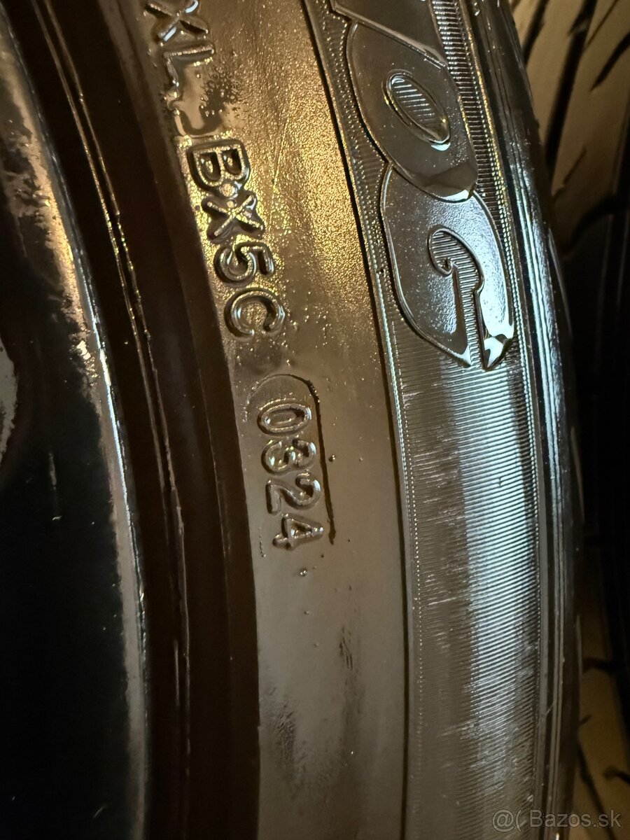 5x120 r18 Insignia - 5