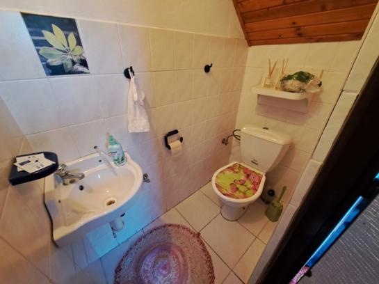 ZĽAVA 2 domy za cenu jedného na predaj v centre Komárna LR - 5