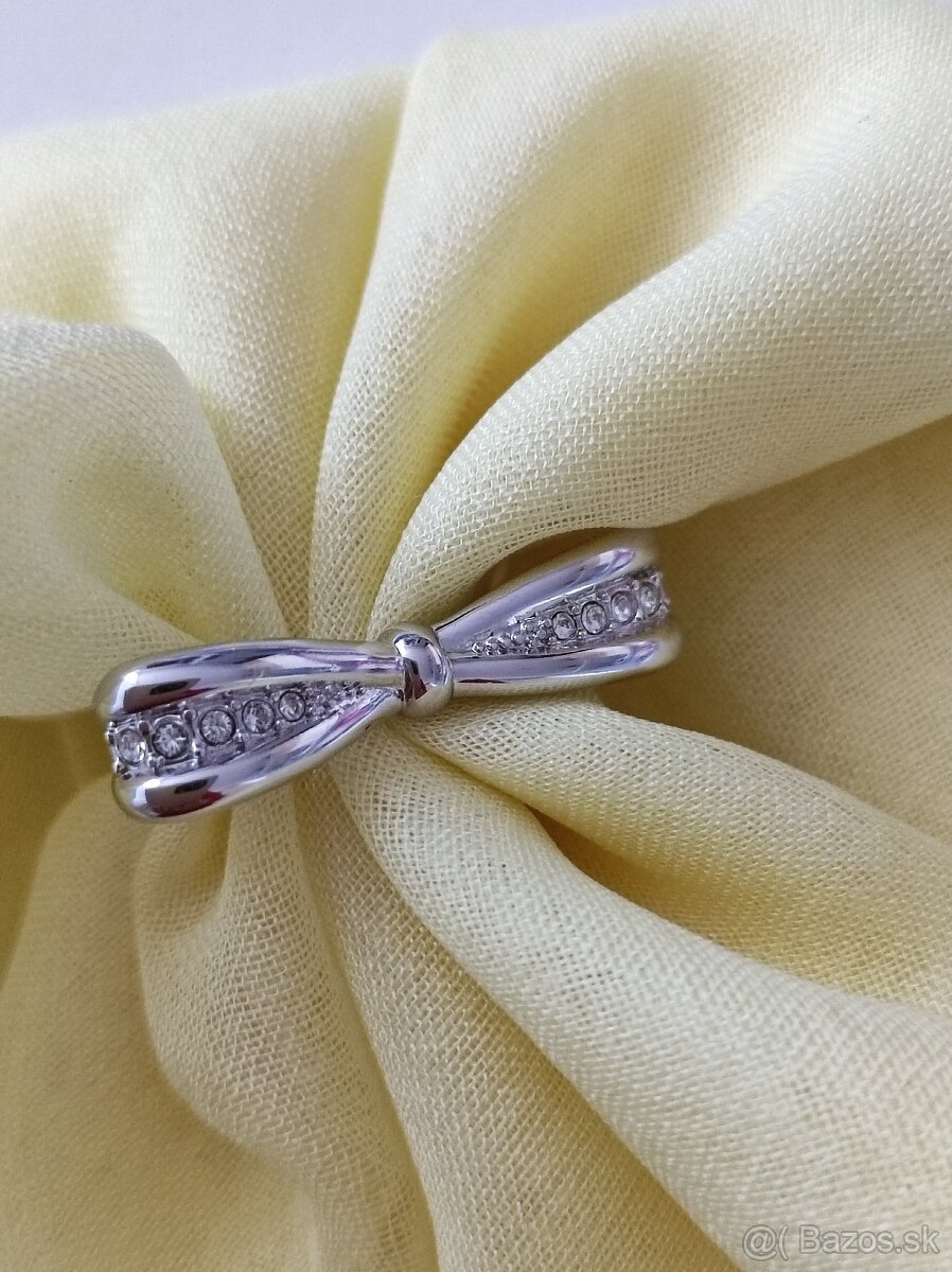 Pierre Lang prsteň mašlička39 - 5