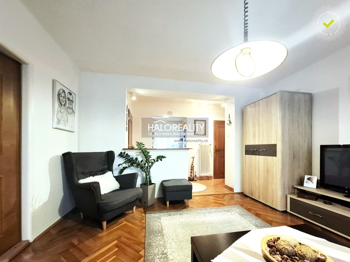 HALO reality - Predaj, trojizbový byt Strekov - 5