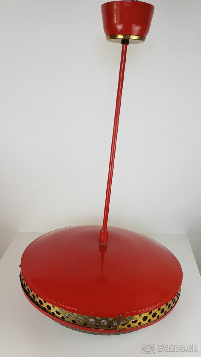 Retro luster Ludib Bratislava - 5