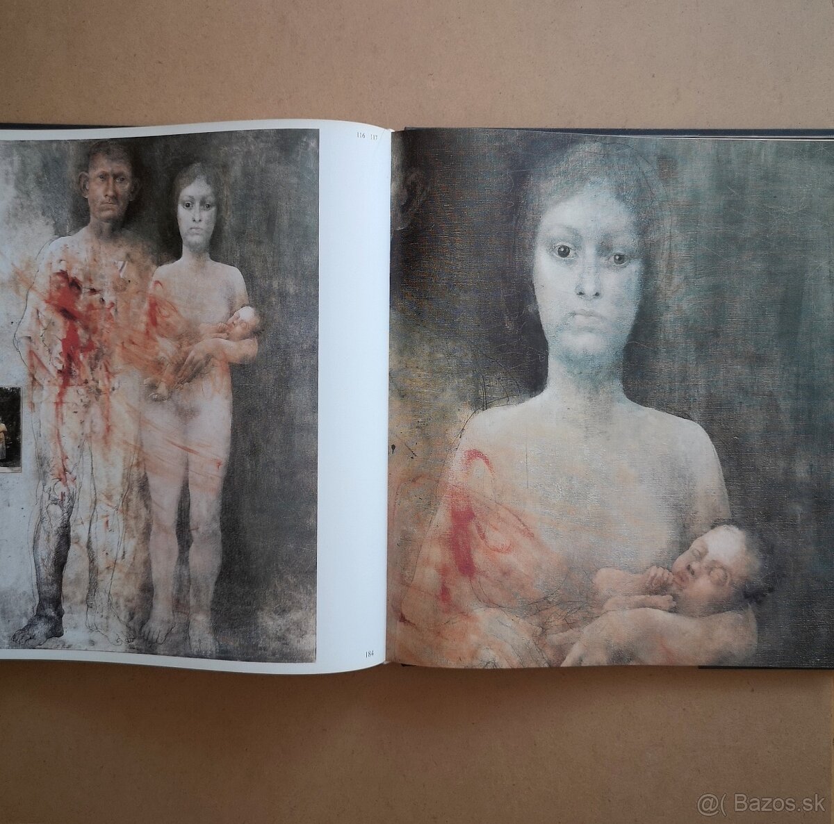 JIŘÍ ANDERLE - monografia (1983) - 5