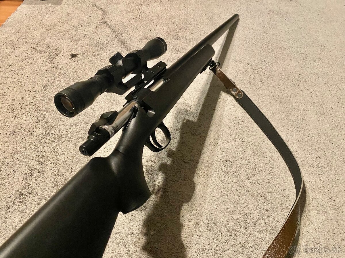 Airsoft Sniperka MB03A - 5