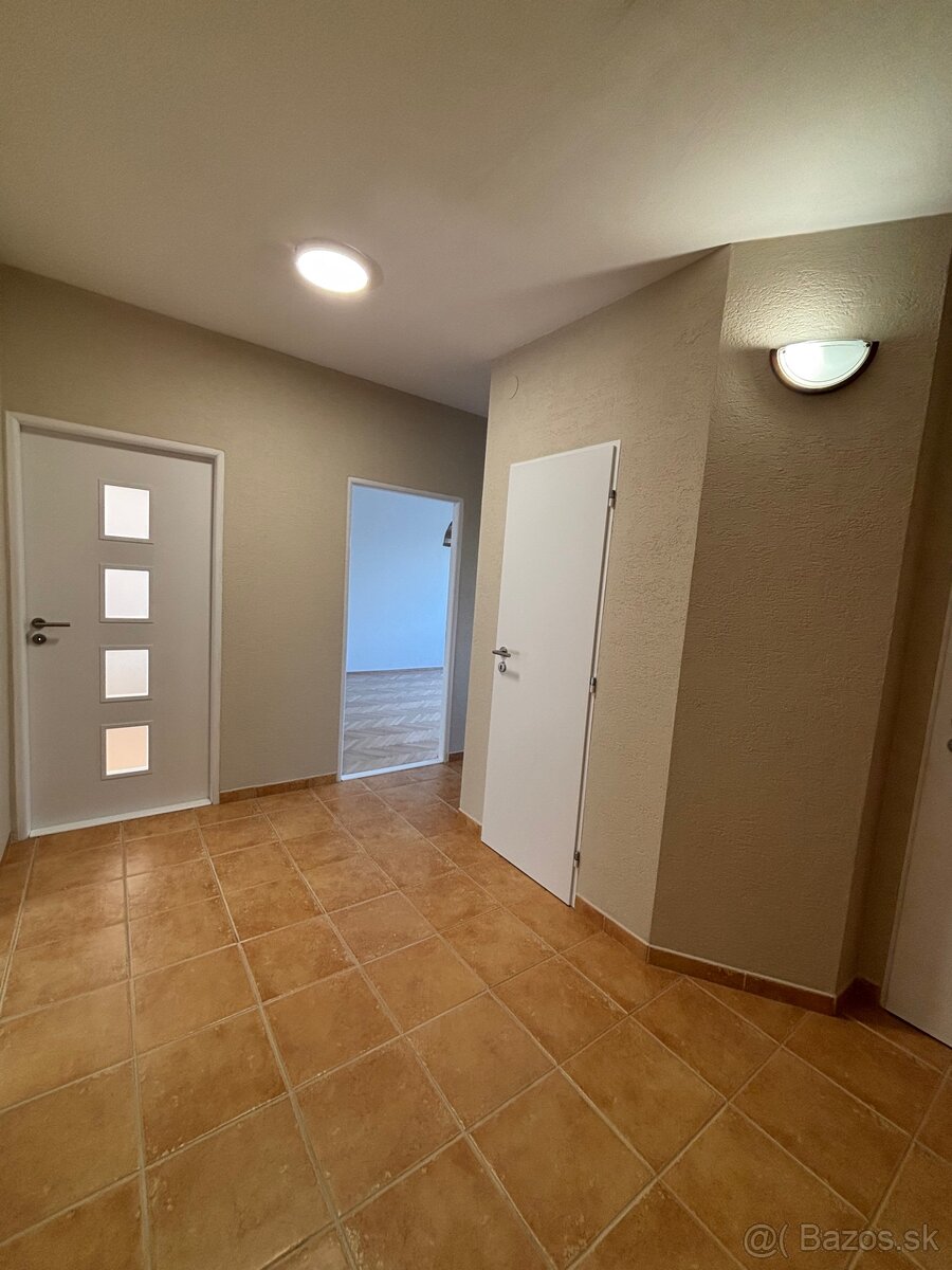 3 izbový byt Košice na predaj - 5