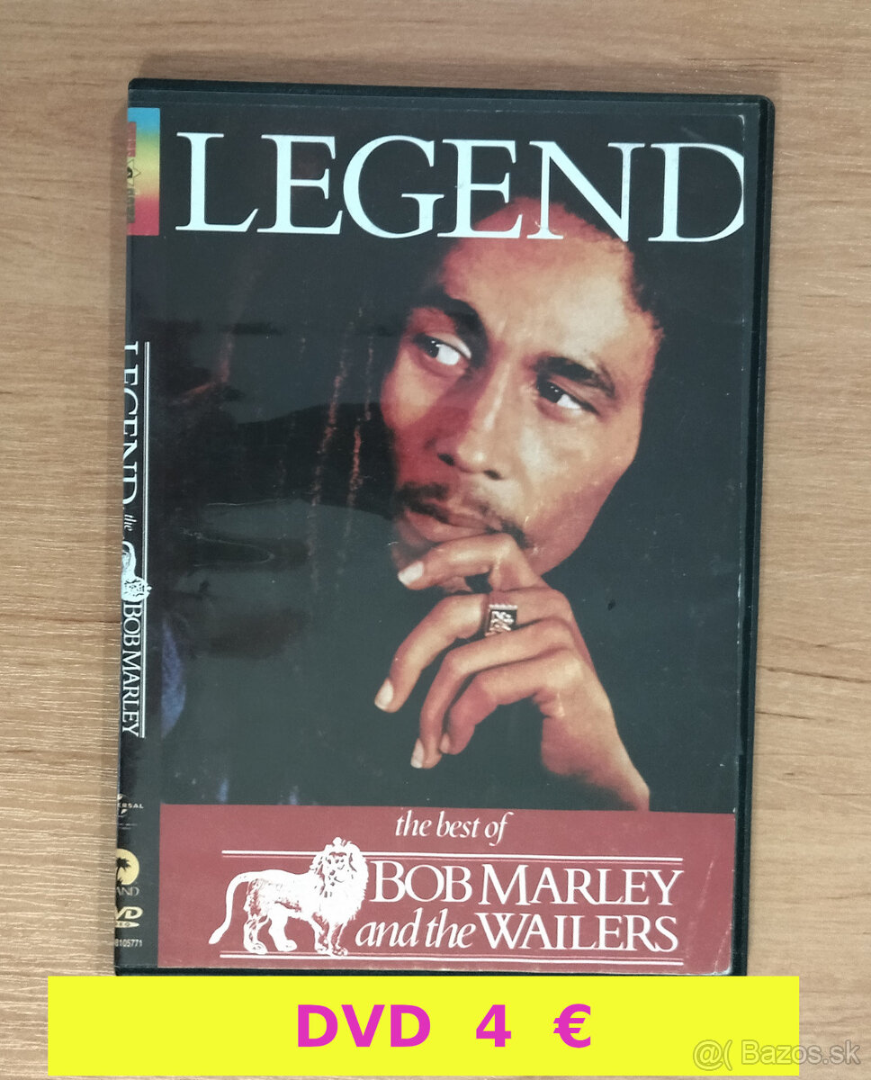 Rôzne CD - hudba - 5