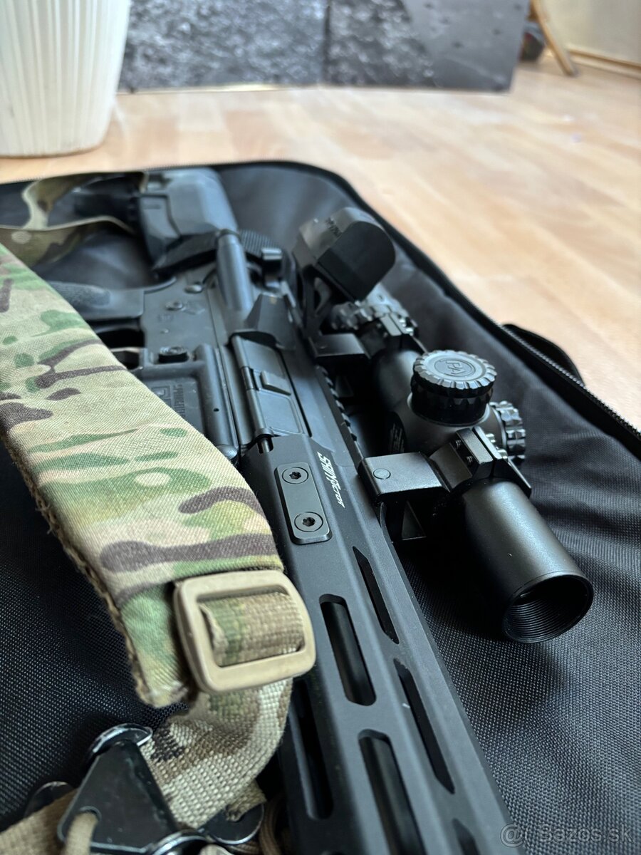 Saint Victor AR-15 Springfield Armory - 5