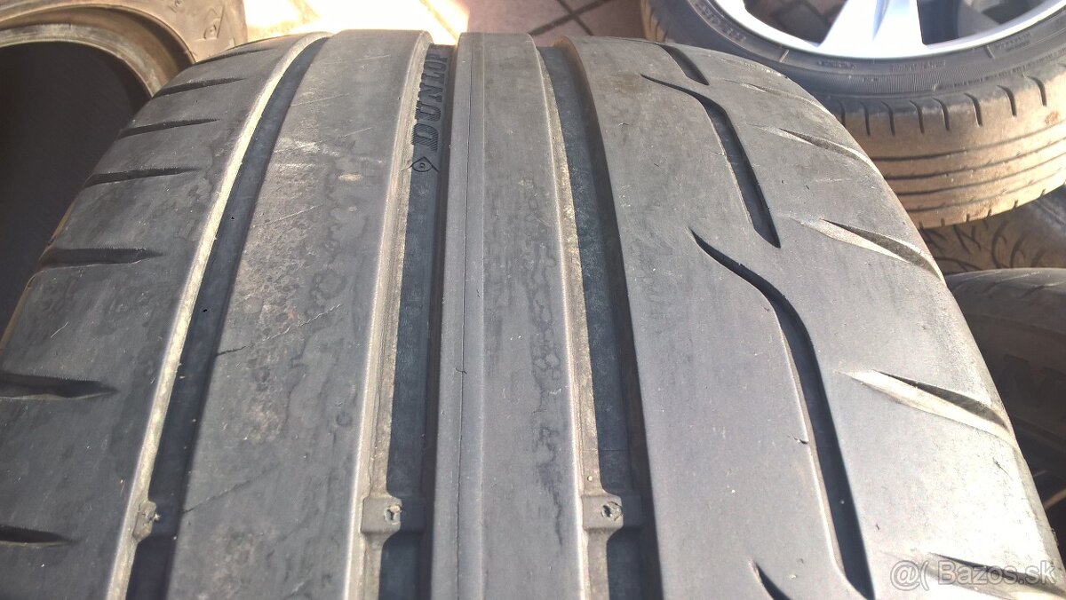 elektrony 5x114,3 r19 obute 245/45 r19 - 5