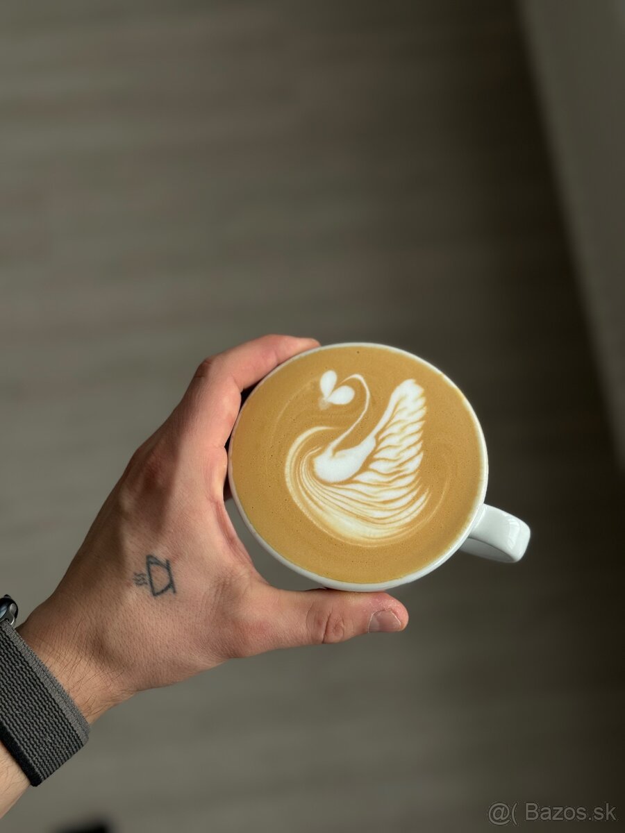 Sage Barista Touch Impress SES881BSS - 5