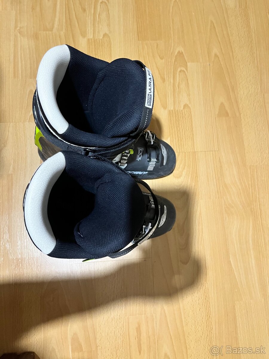 Tecnica Mach 1 MV - 5