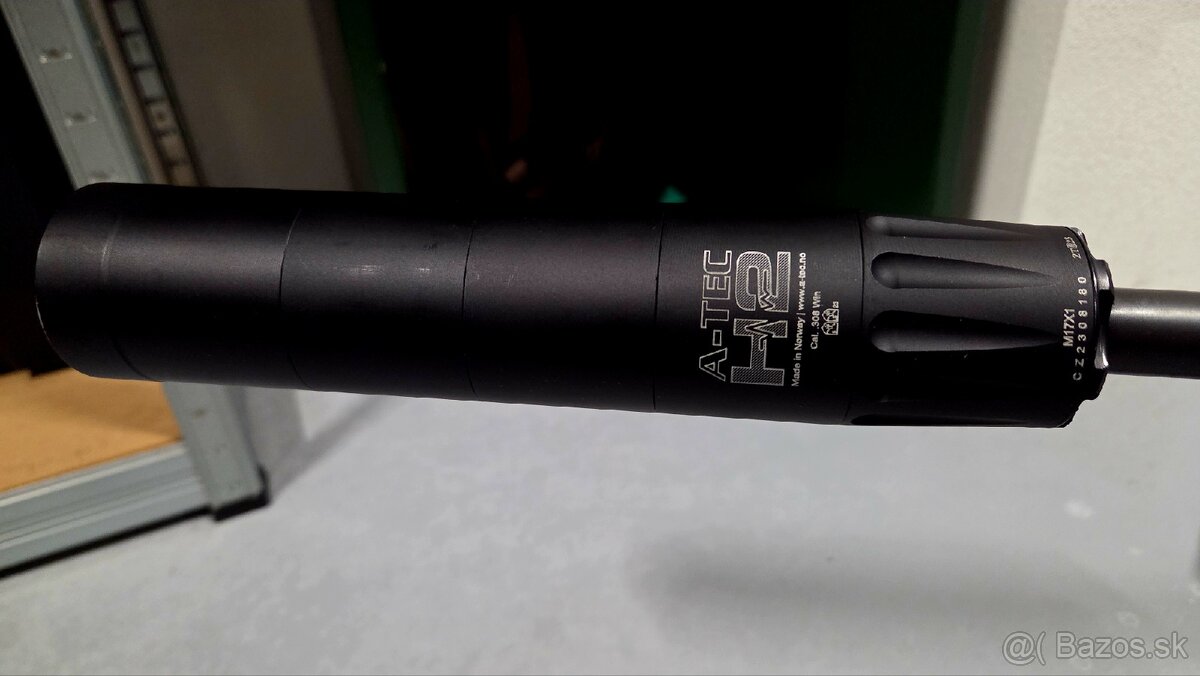 Merkel HELIX Alpinist - 5