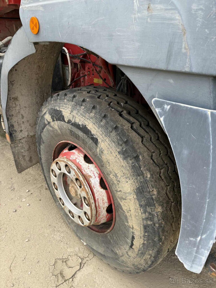 Auto s ruko Stayer - 5