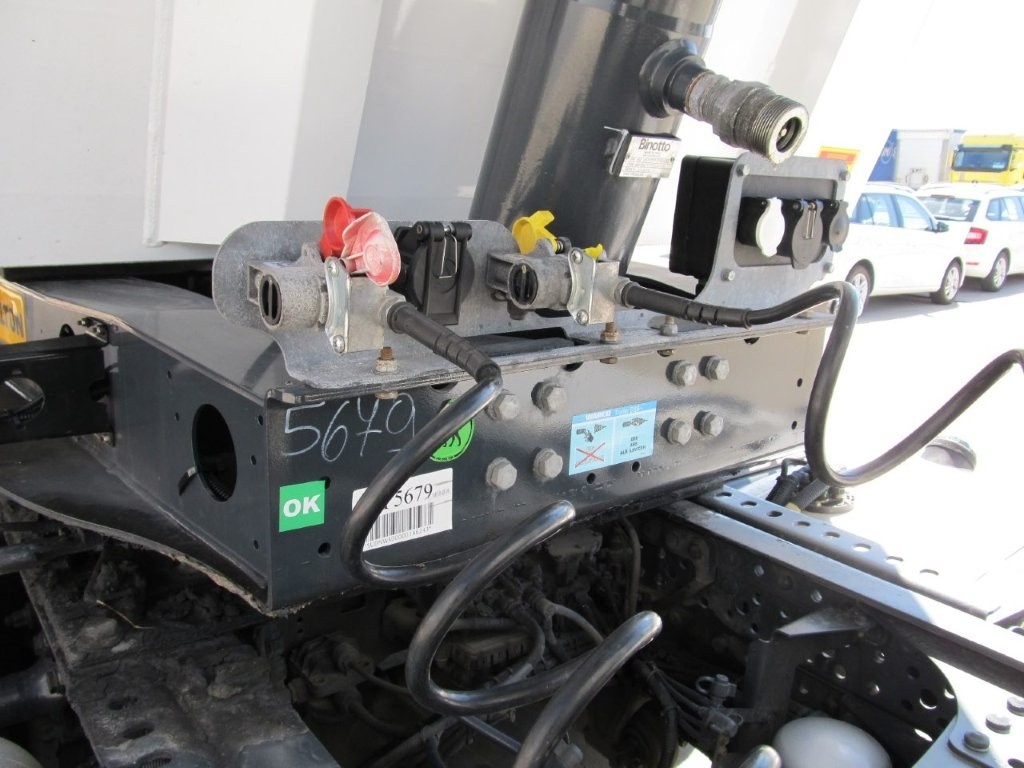 WIELTON NW-3 BL-516YU - 5