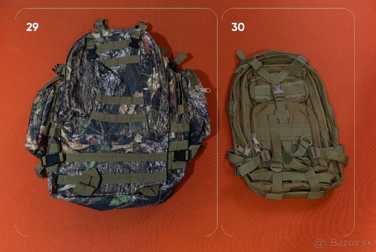 Airsoft prebytky - 5