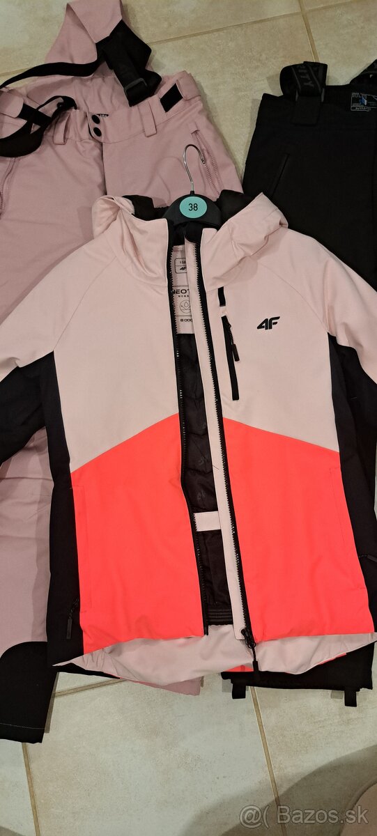 Lyžiarska súprava - 5