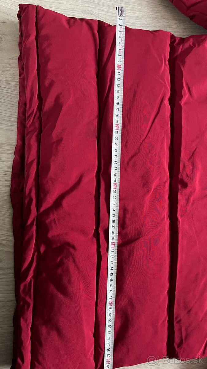 Pánska zimná bunda. - 5