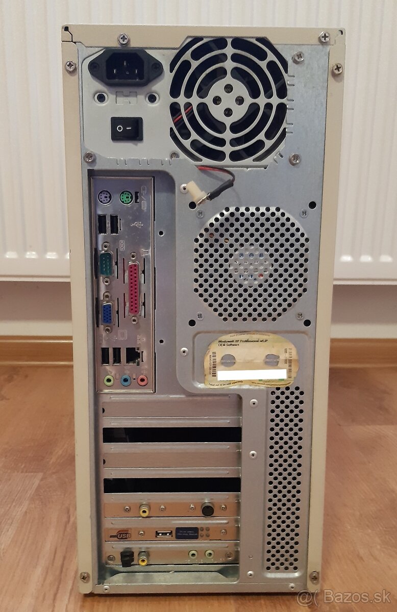 ✅Gaming PC 2002 - 5