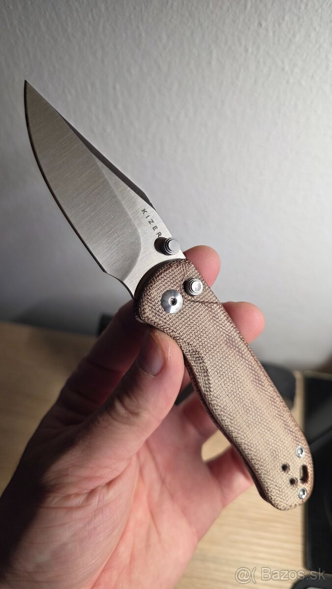 Kizer Drop Bear 2 - 5
