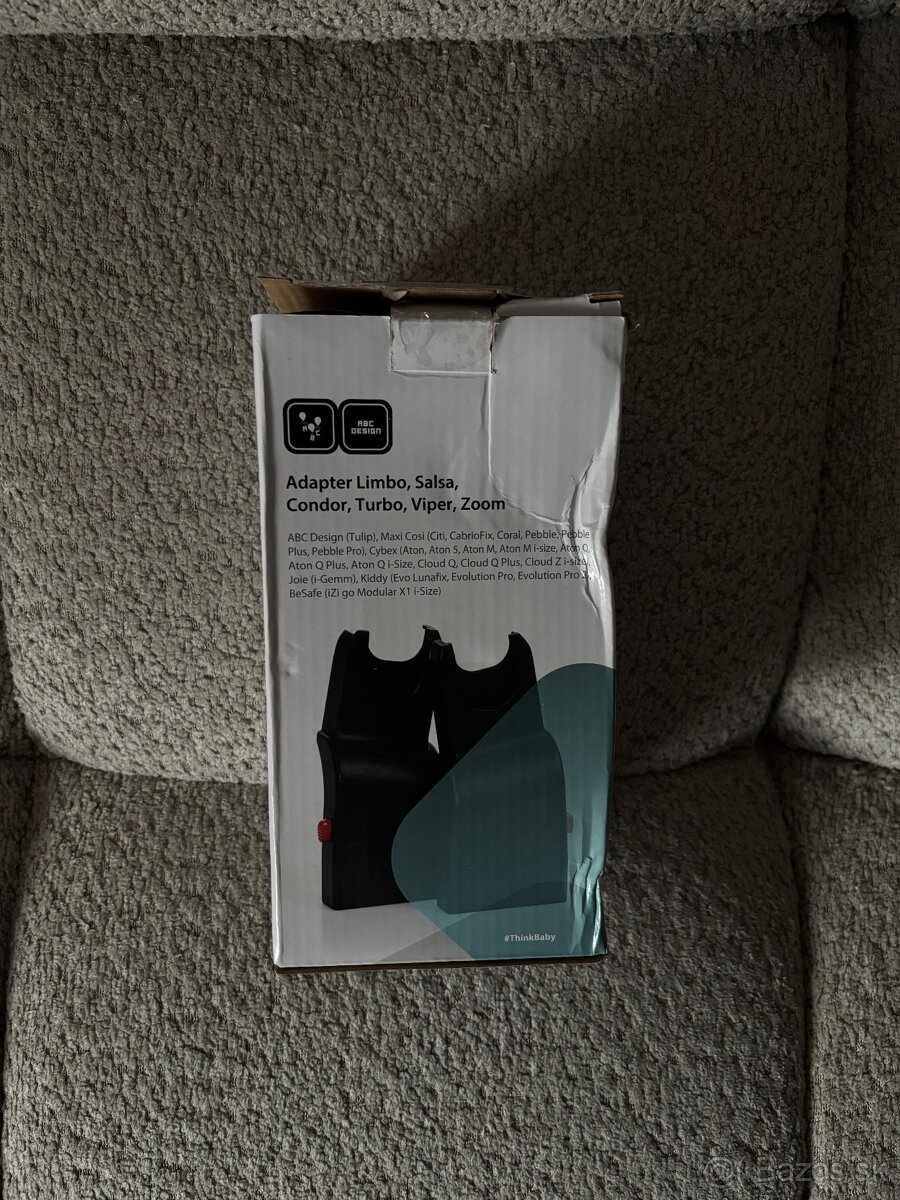 ABC Design Salsa 4 air - 5