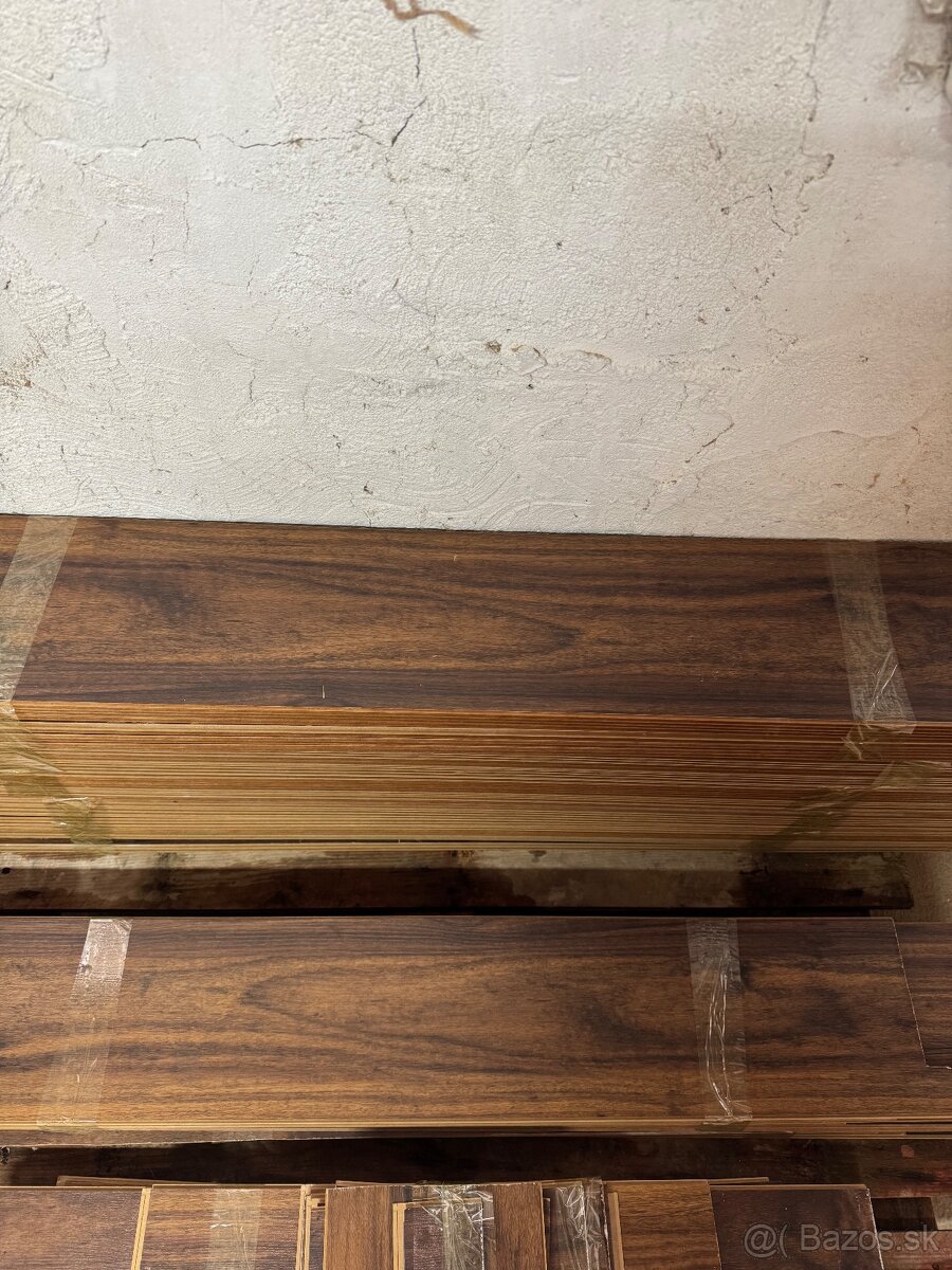 Plávajúca podlaha - 5