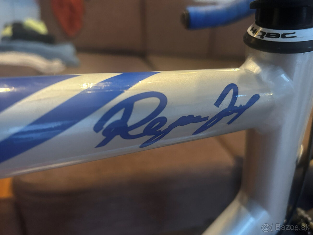 Cestný vicykel vel. 60 - 5