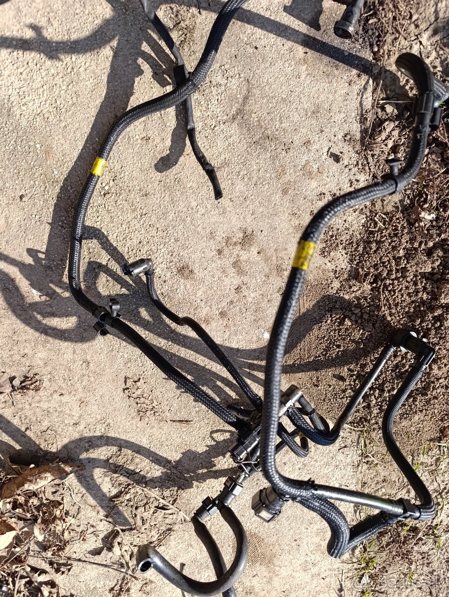 Ford FOCUS Mk2 1.6tdci - 5