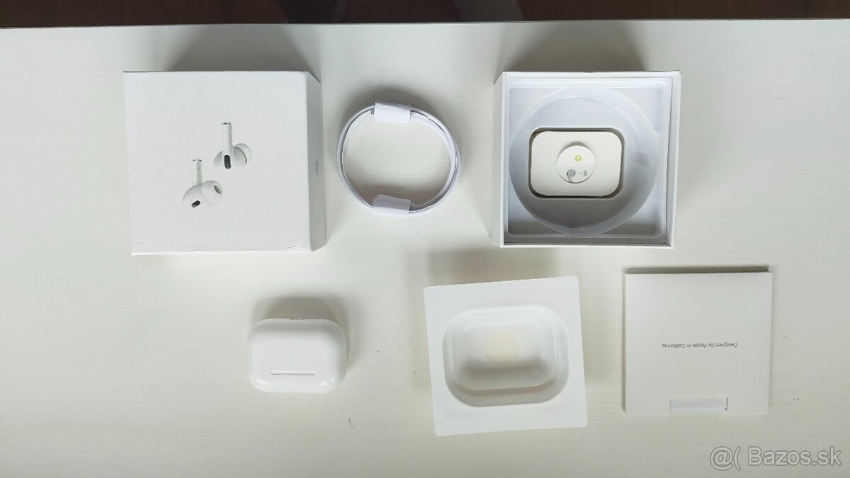 Apple Airpods Pro 2nd generation - 5