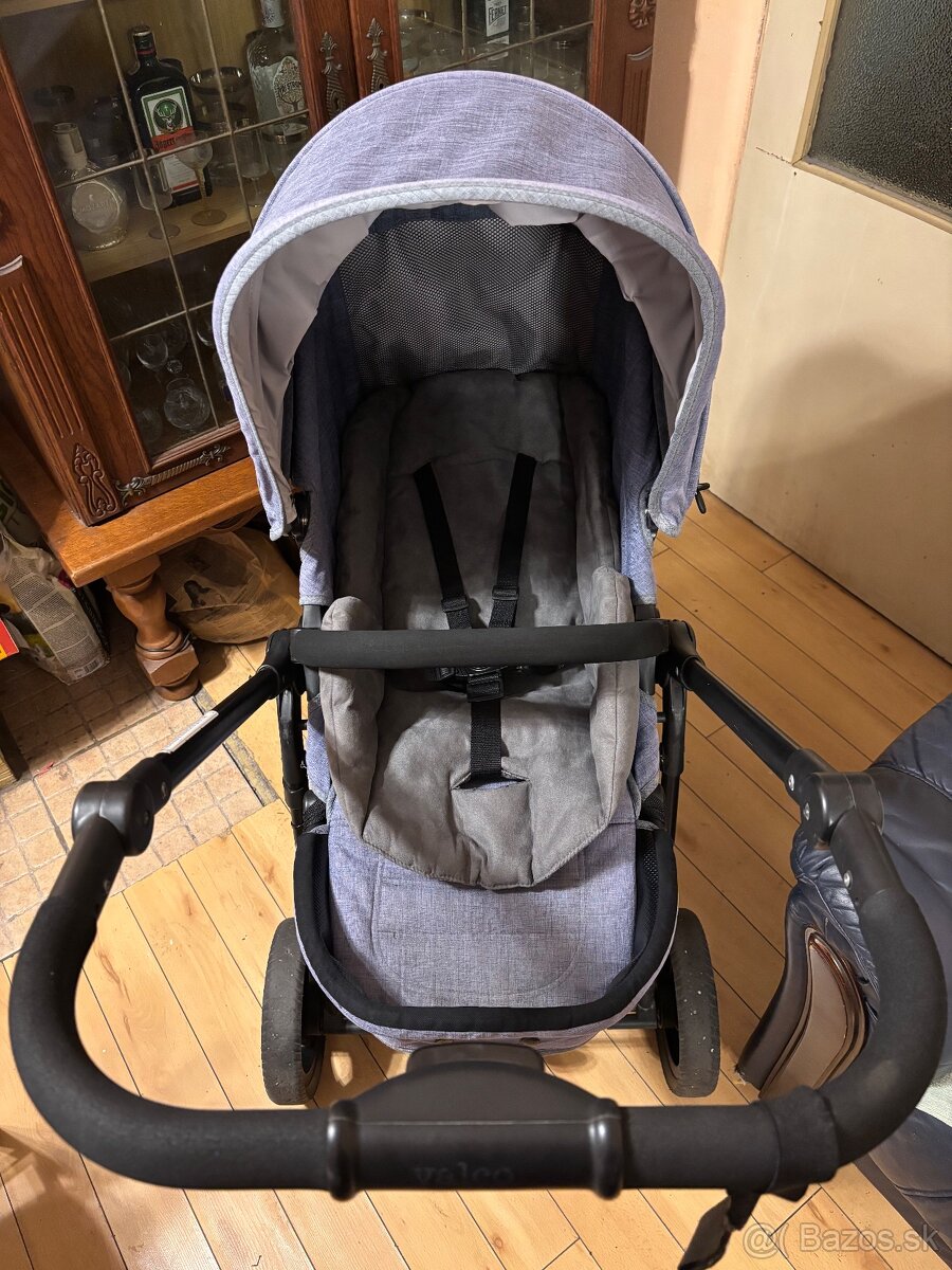 Kocik Valco snap ultra trend - 5